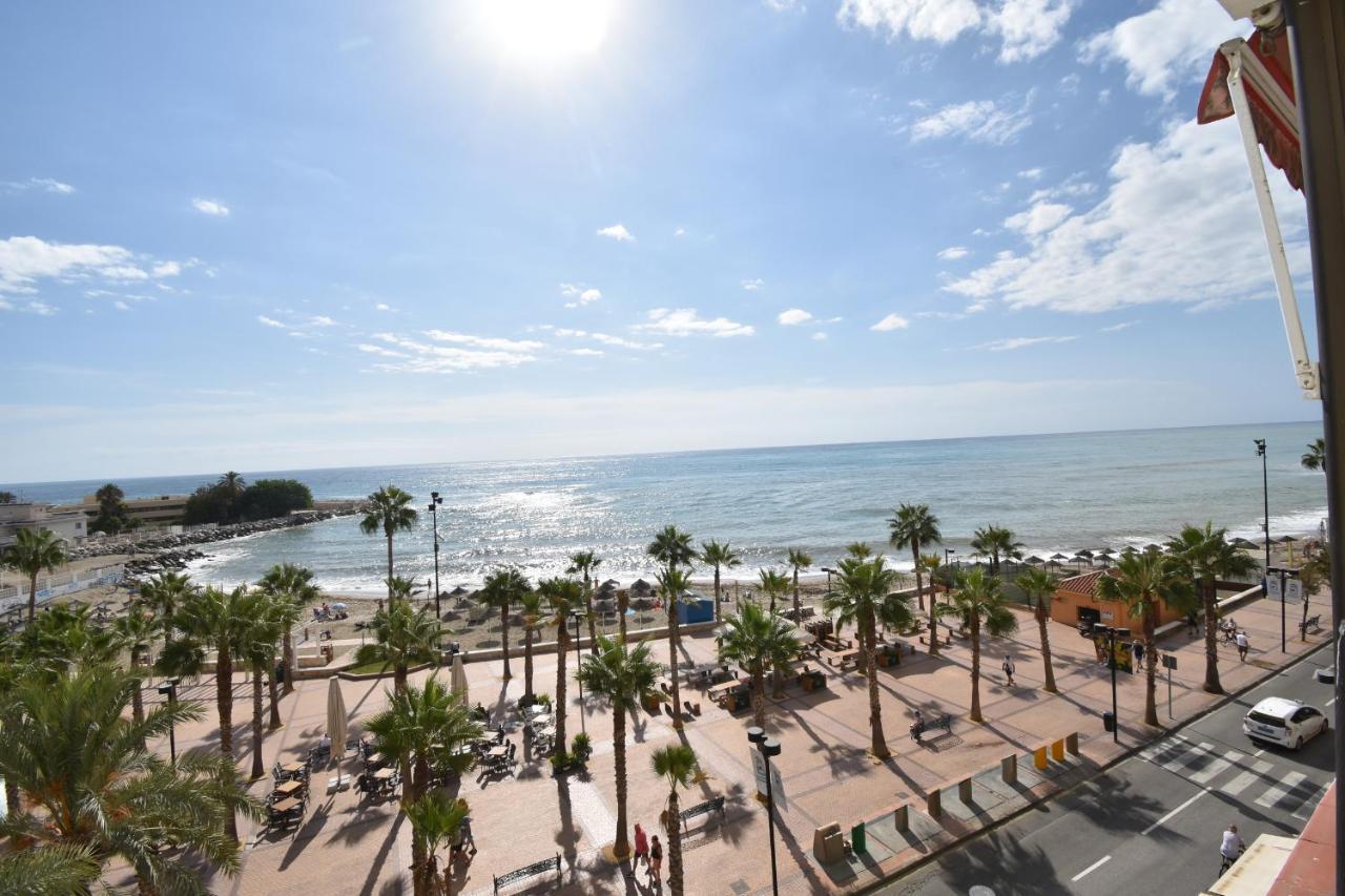 Apartment Apartamento Carina Playa Fuengirola